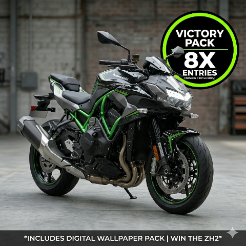 Victory Entry Pack