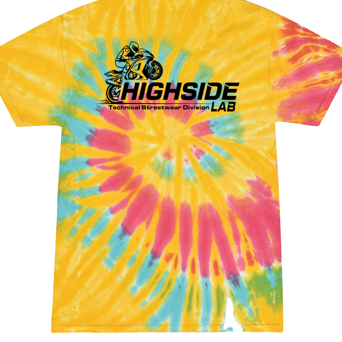 TieDye Bundle