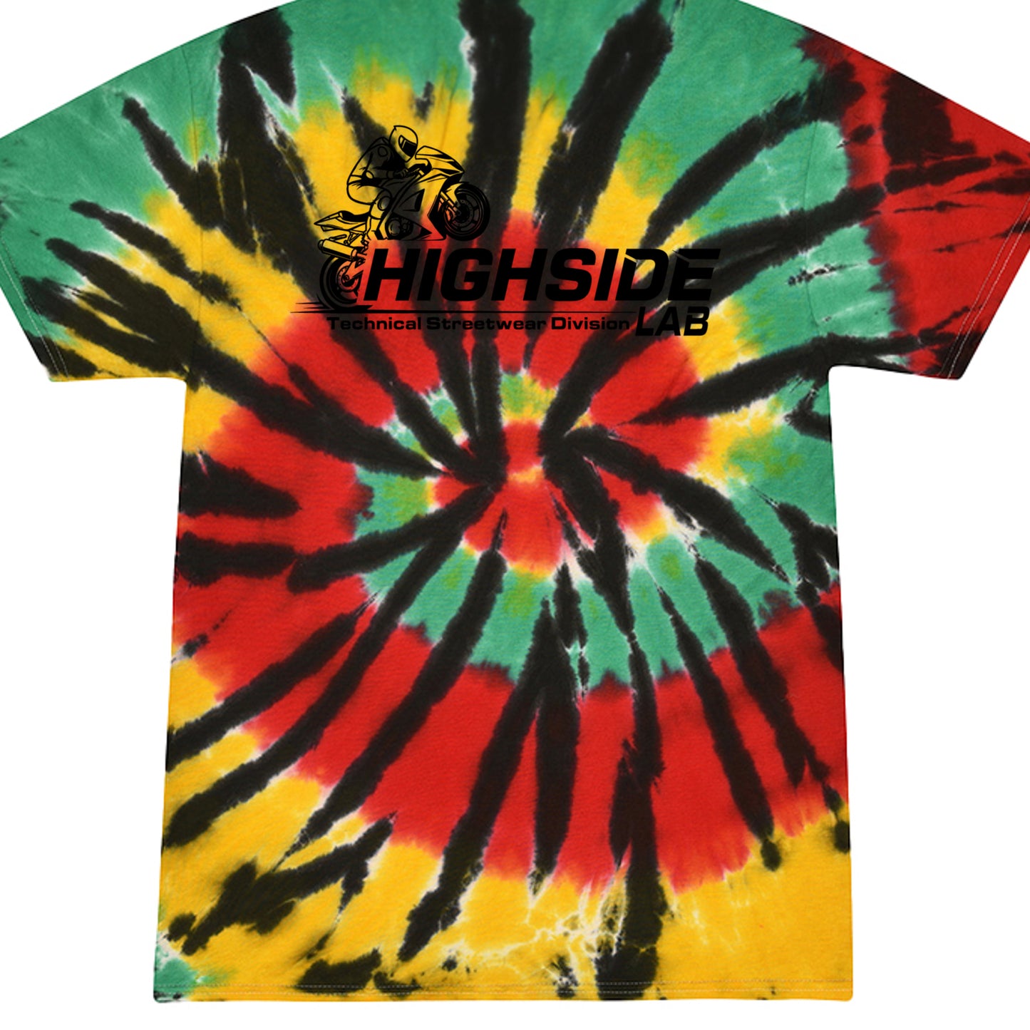 RASTA WEB - CD100 - BACK