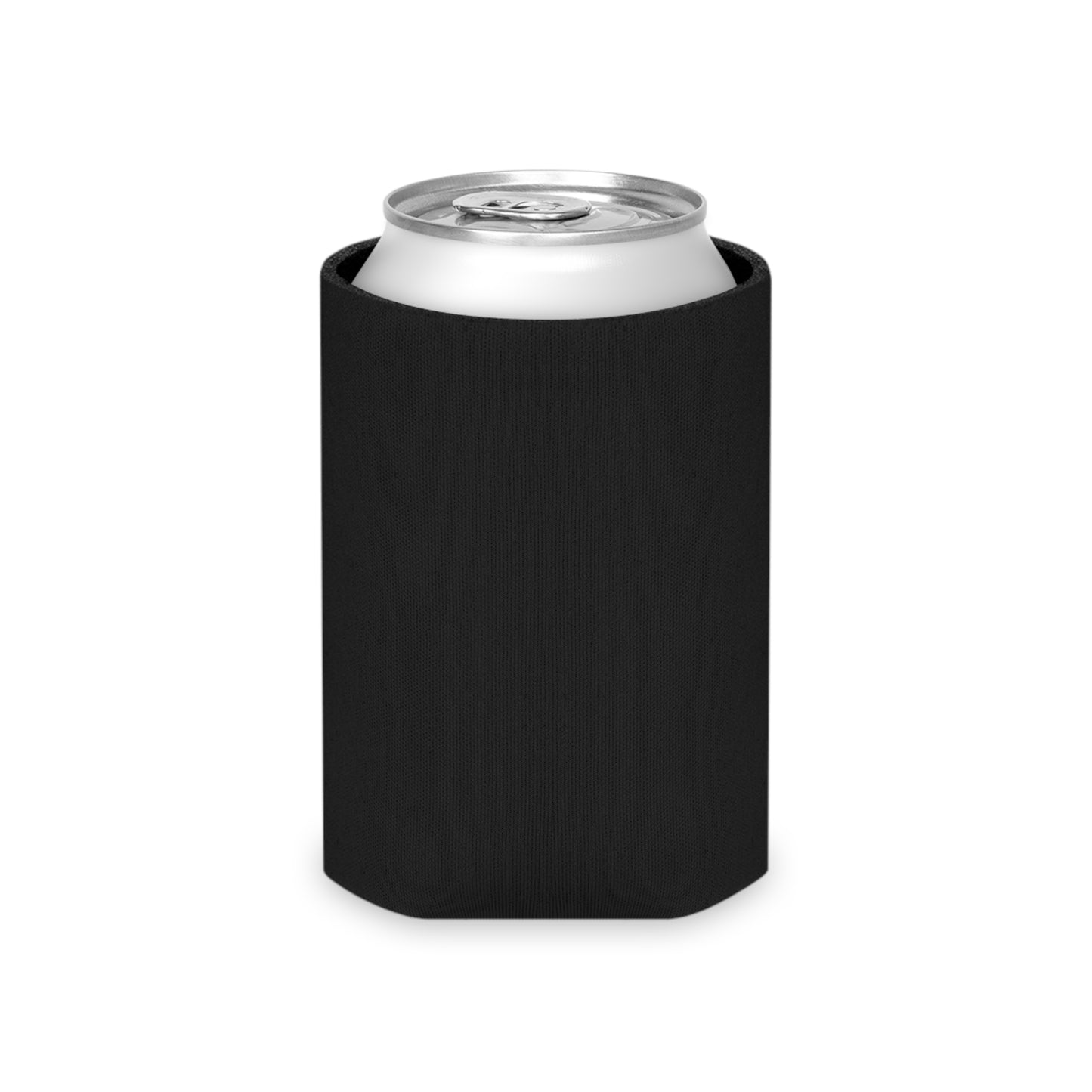 Highside Lab Can Cooler – Black Graffiti Logo Koozie