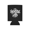 Highside Lab Graffiti Koozie
