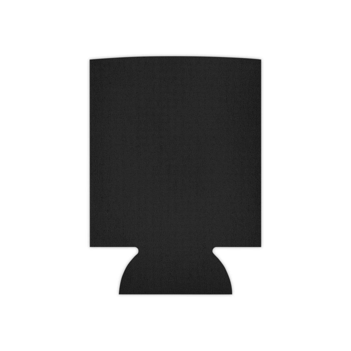 Highside Lab Can Cooler – Black Graffiti Logo Koozie