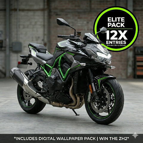 Elite Entry Pack