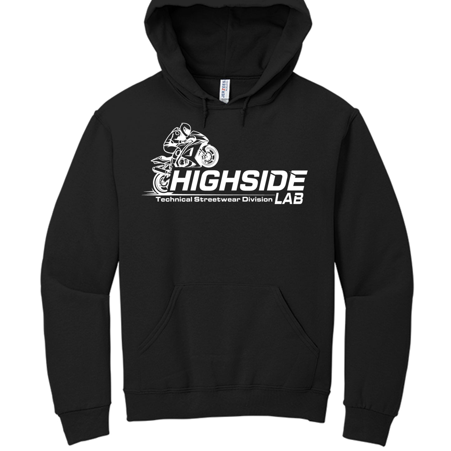 BLACK - 996 - FRONT