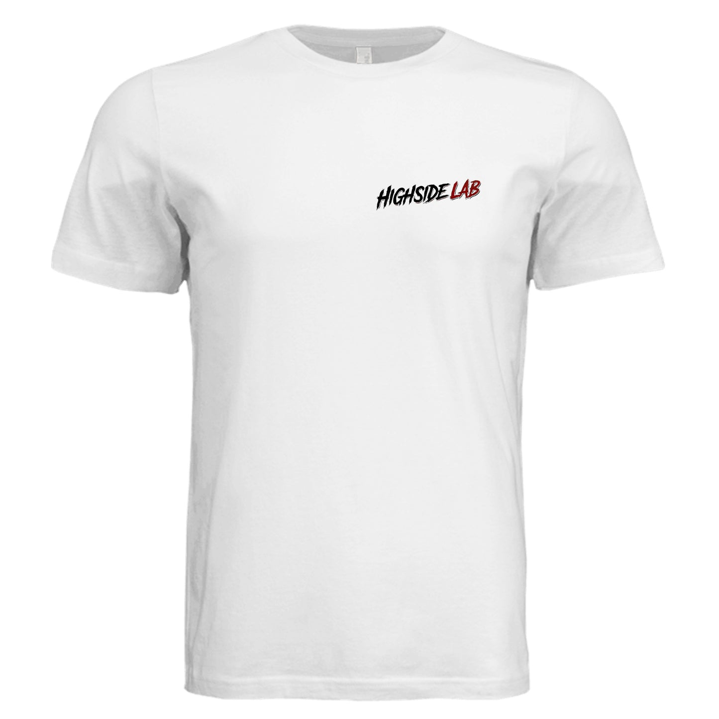 WHITE - 3001C - FRONT