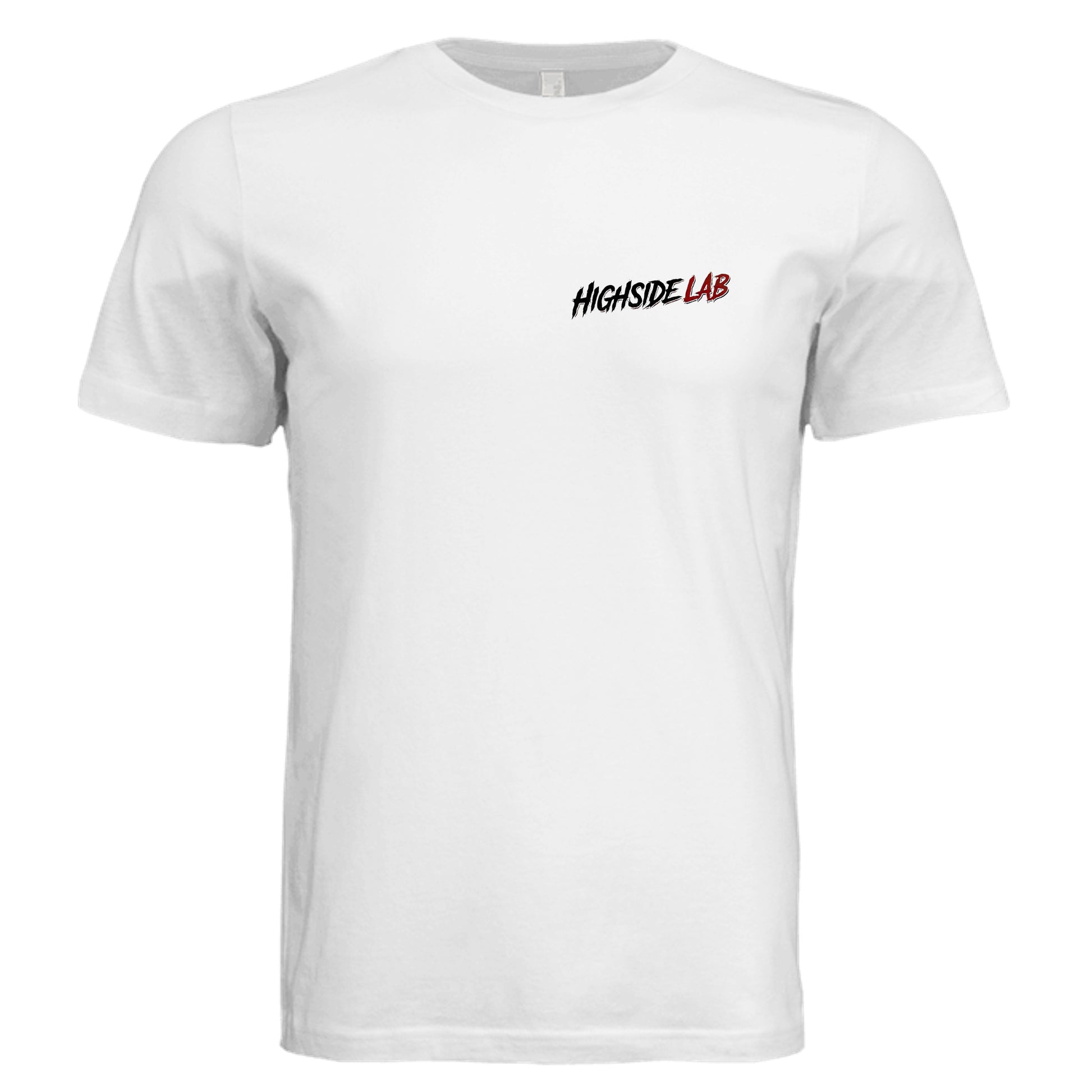WHITE - 3001C - FRONT