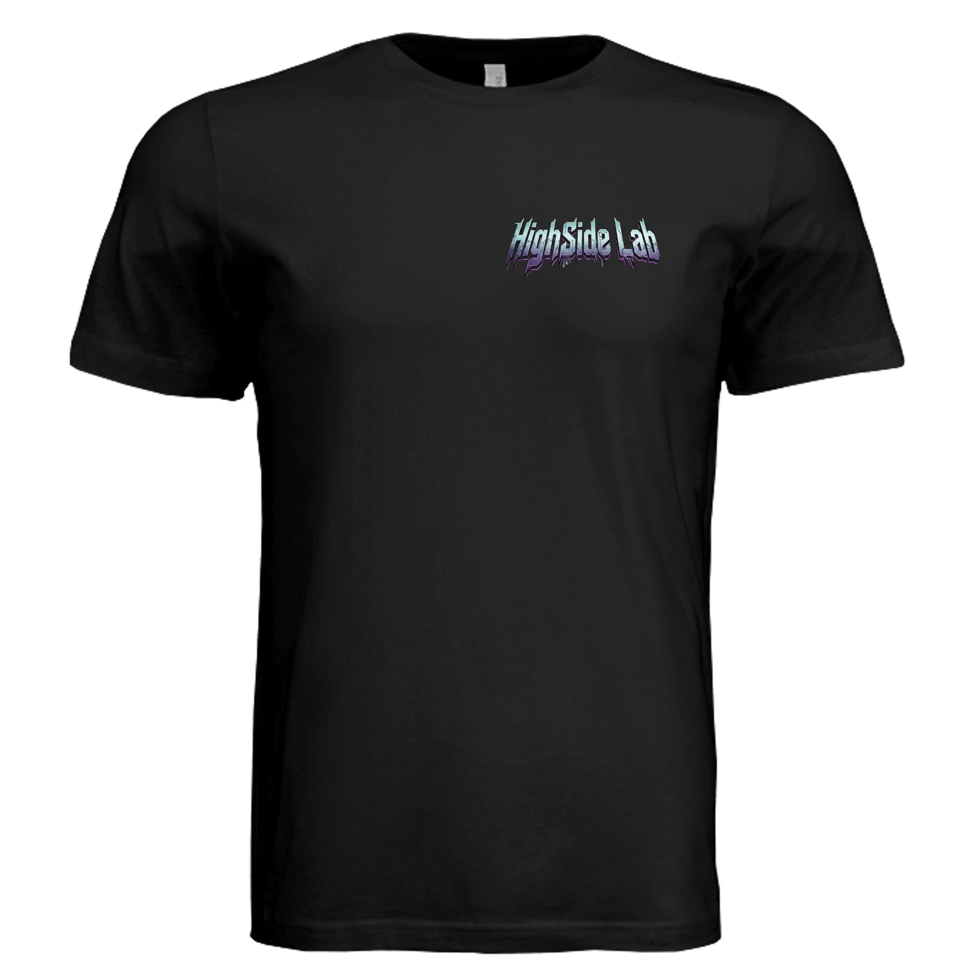 BLACK - 3001C - FRONT