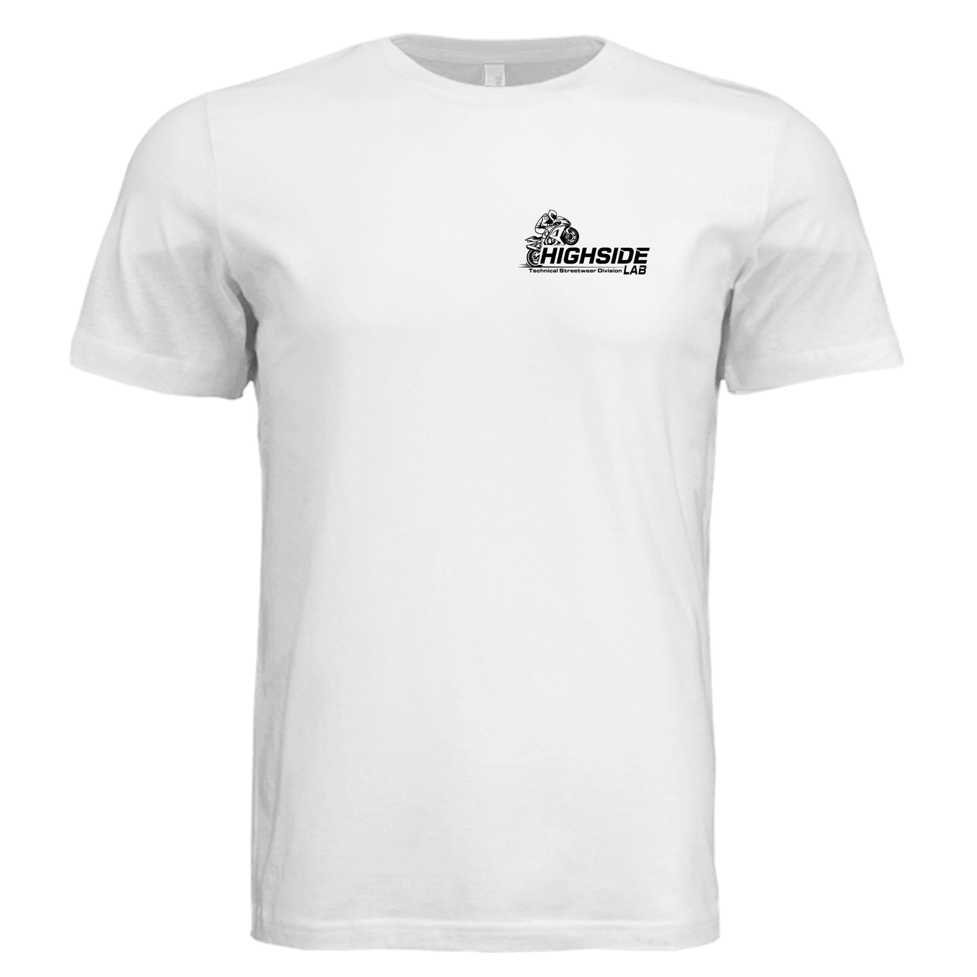 WHITE - 3001C - FRONT
