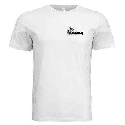 WHITE - 3001C - FRONT