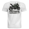 WHITE - 3001C - BACK