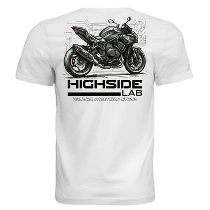 WHITE - 3001C - BACK