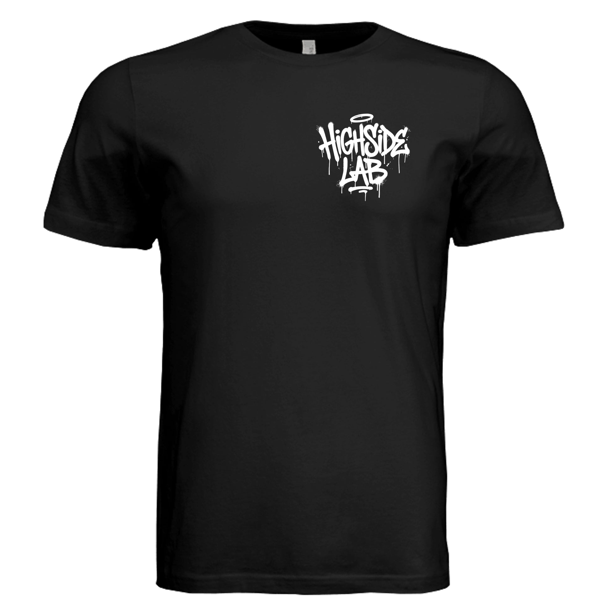 BLACK - 3001C - FRONT