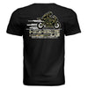 BLACK - 3001C - BACK