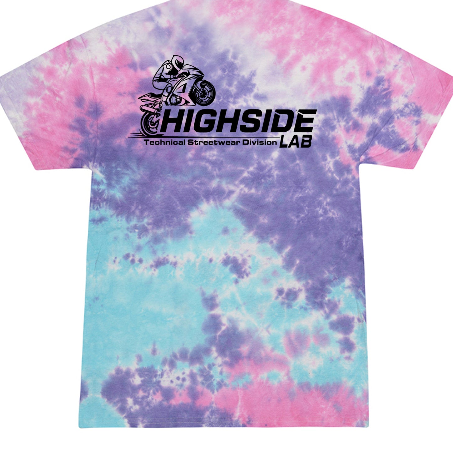 COTTON CANDY - CD100 - BACK