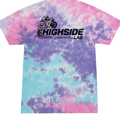 COTTON CANDY - CD100 - BACK