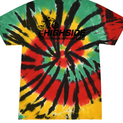 RASTA WEB - CD100 - BACK