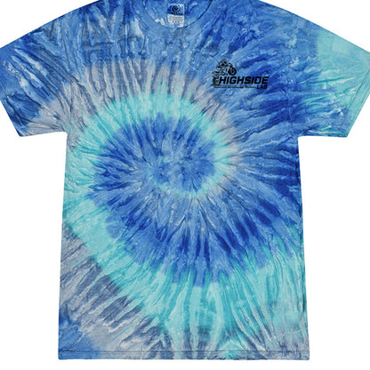 BLUE JERRY - CD100 - FRONT