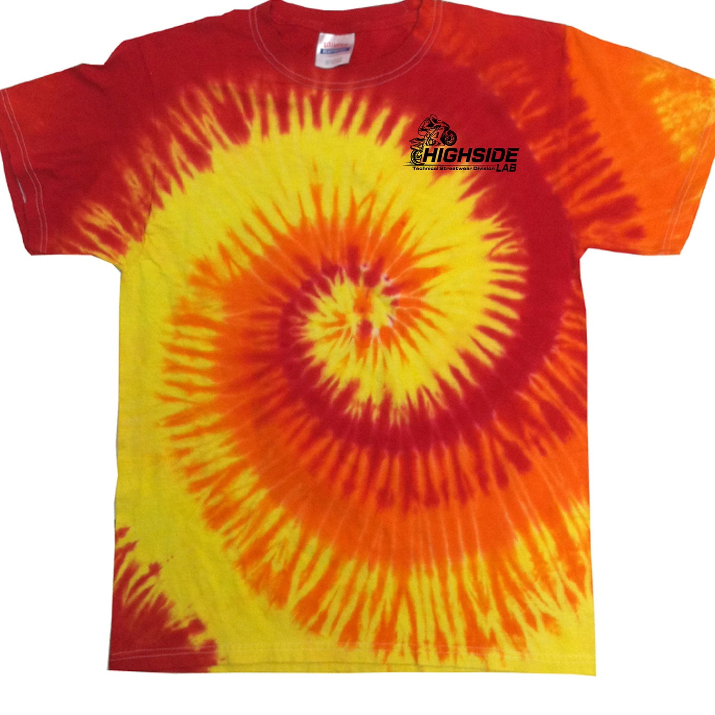 BLAZE - CD100 - FRONT