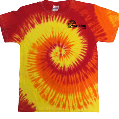 BLAZE - CD100 - FRONT