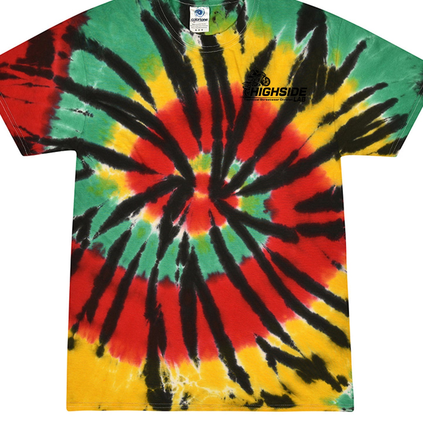 RASTA WEB - CD100 - FRONT