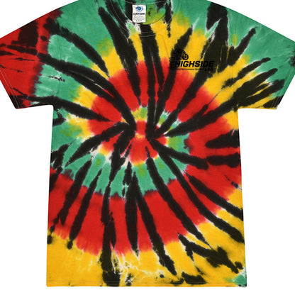 RASTA WEB - CD100 - FRONT