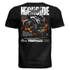 BLACK - 3001C - BACK