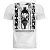 WHITE - 3001C - BACK