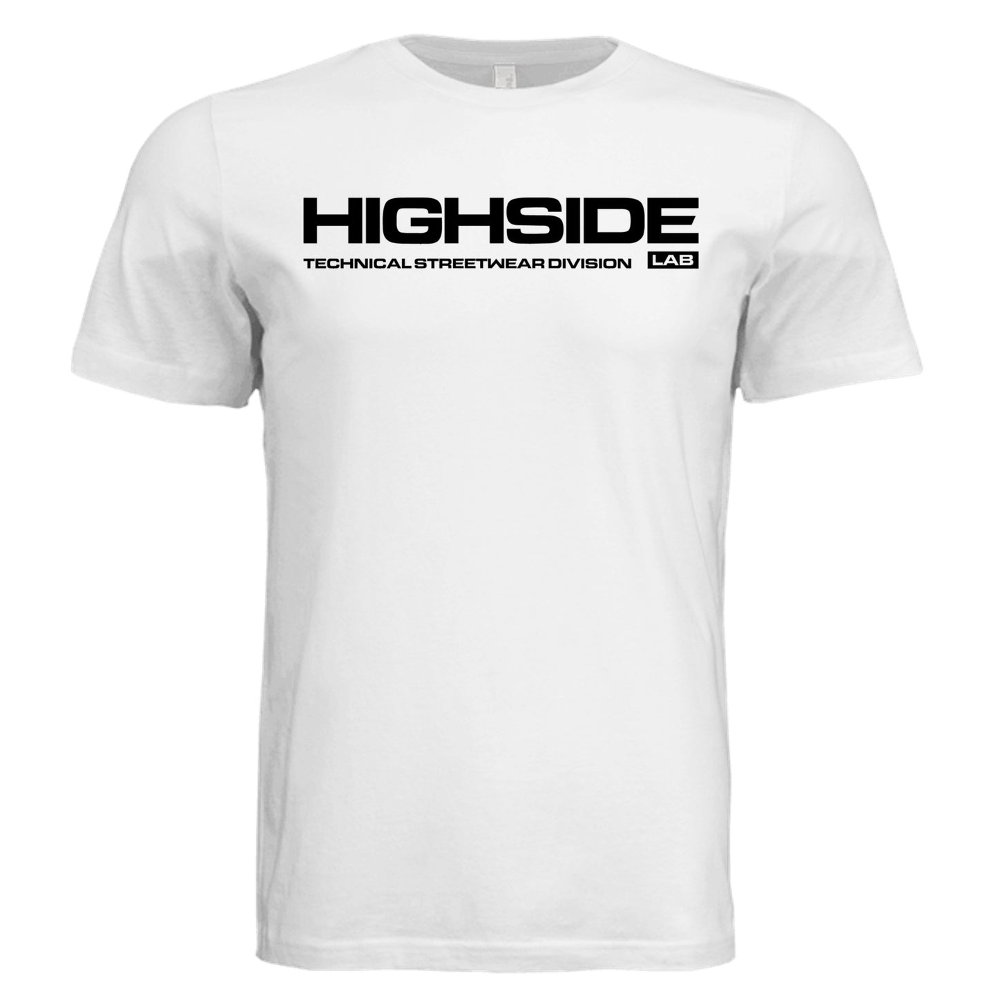 WHITE - 3001C - FRONT