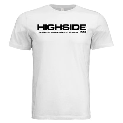 WHITE - 3001C - FRONT
