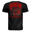 BLACK - 3001C - BACK