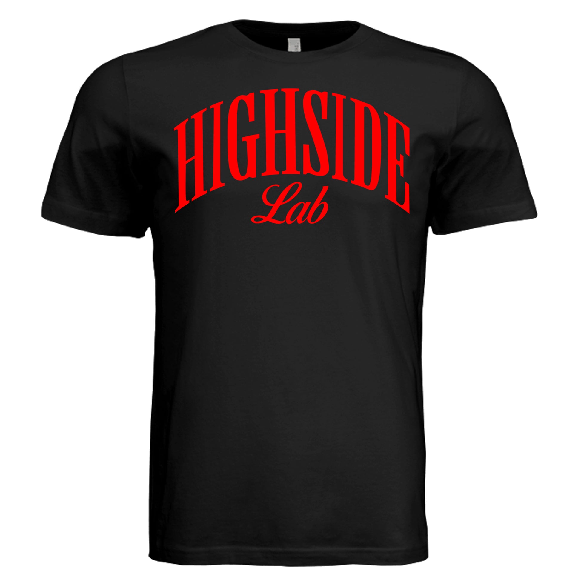 BLACK - 3001C - FRONT
