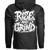 BLACK - G185 - BACK
