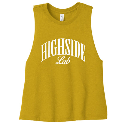 Heather Mustard - 6682 - FRONT