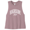 Heather Orchid - 6682 - FRONT