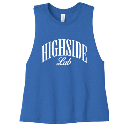 Heather True Royal - 6682 - FRONT