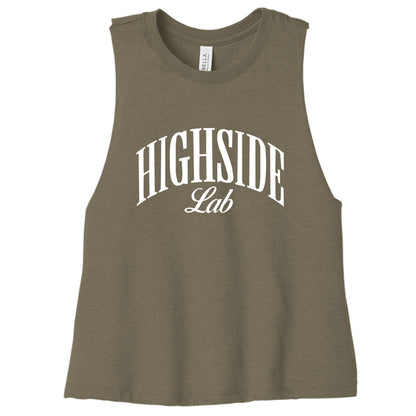 HEATHER OLIVE - 6682 - FRONT