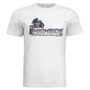WHITE - 3001C - FRONT
