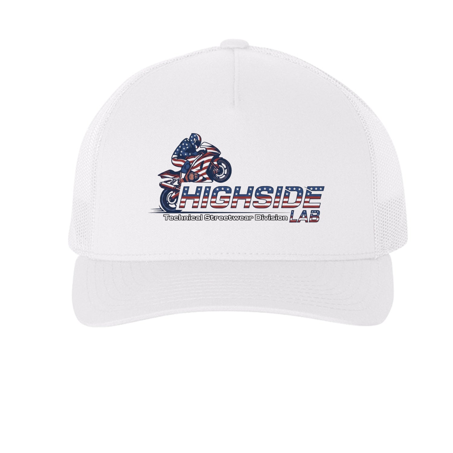 White - 6506 - FRONT