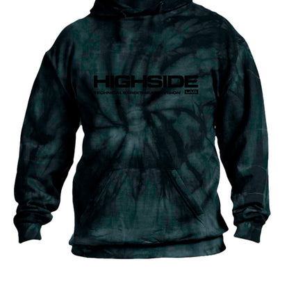 SPIDER BLACK - CD877 - FRONT