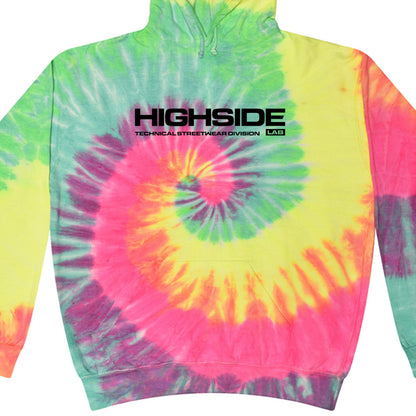 MINTY RAINBOW - CD877 - FRONT