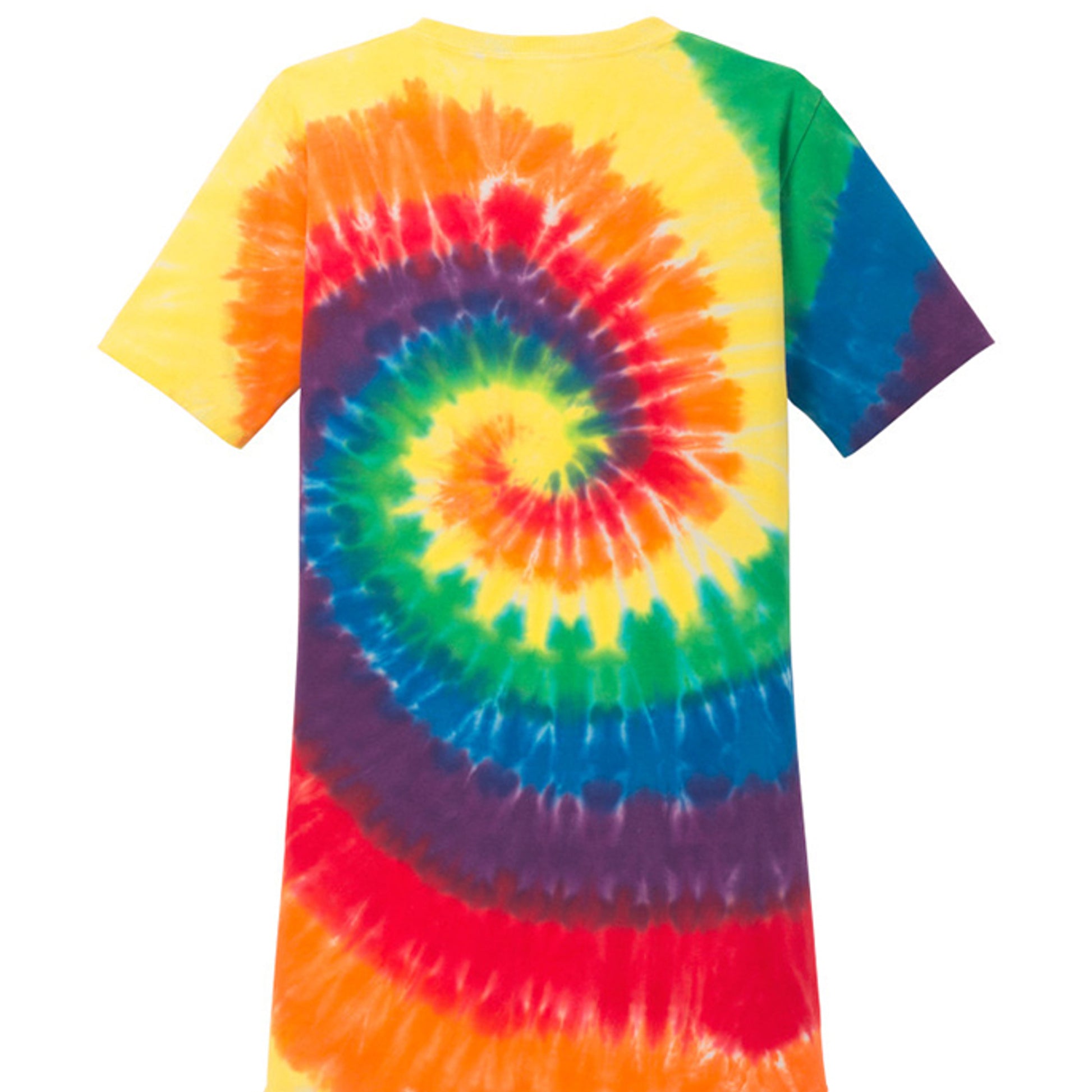 Rainbow - LPC147V - BACK
