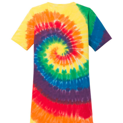 Rainbow - LPC147V - BACK