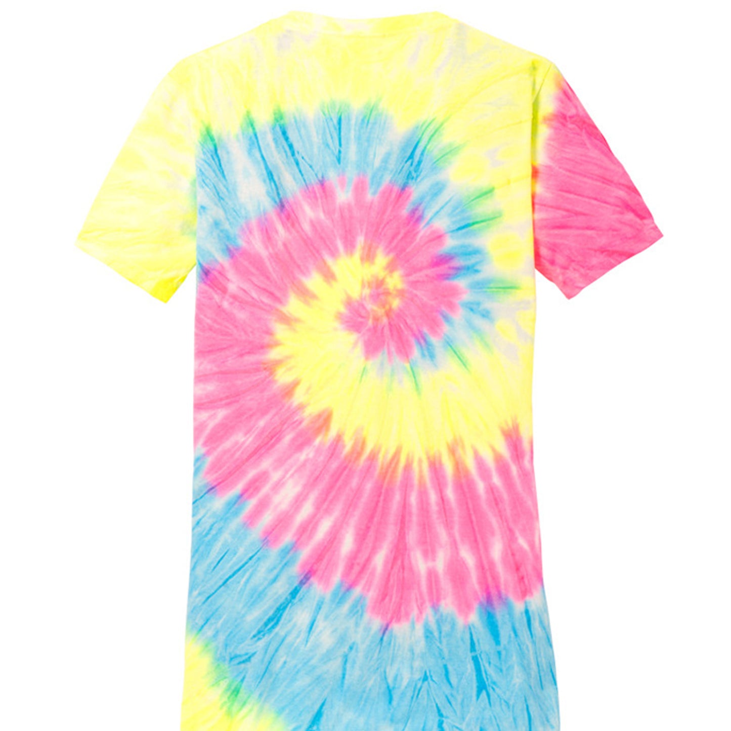 Neon Rainbow - LPC147V - BACK