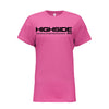 Charity Pink - B6400 - FRONT