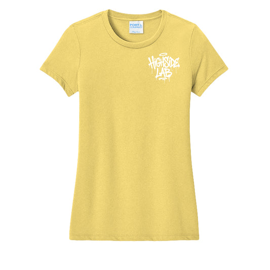 Yellow - LPC450 - FRONT