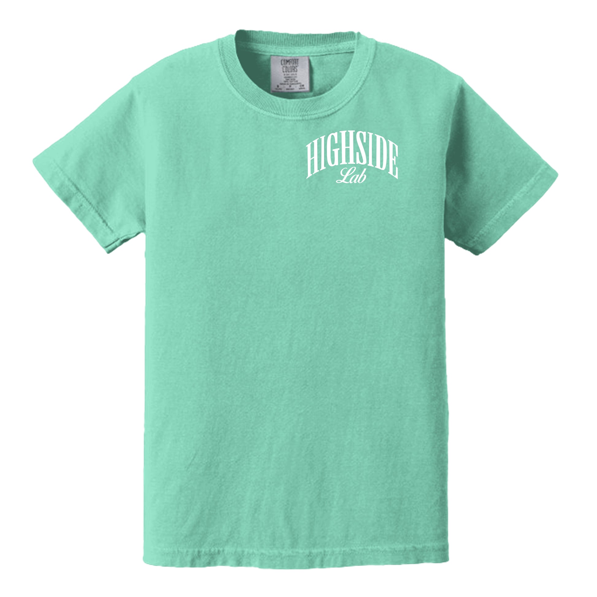 ISLAND REEF - C9018 - FRONT