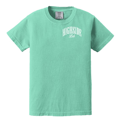 ISLAND REEF - C9018 - FRONT
