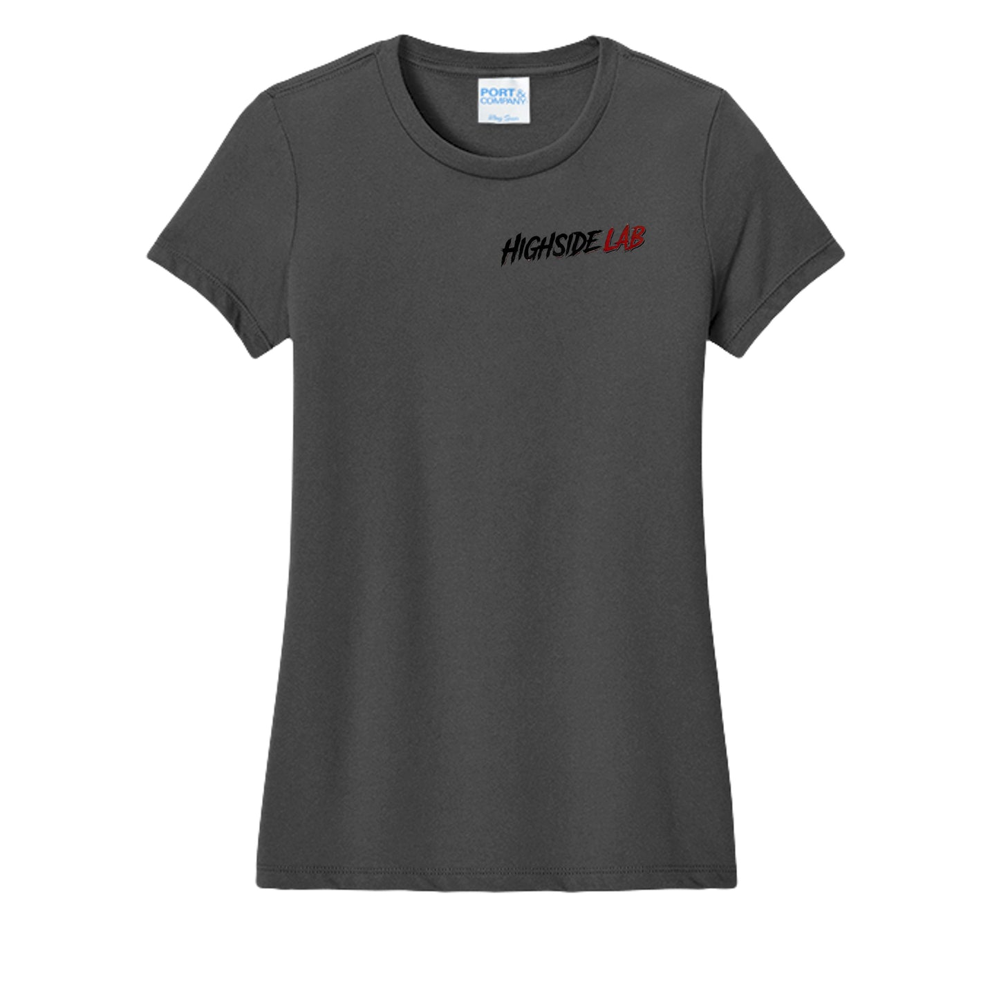 Charcoal - LPC450 - FRONT