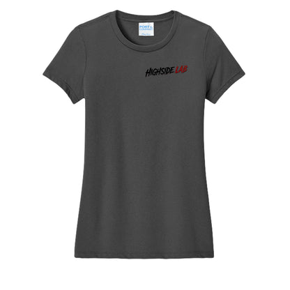 Charcoal - LPC450 - FRONT