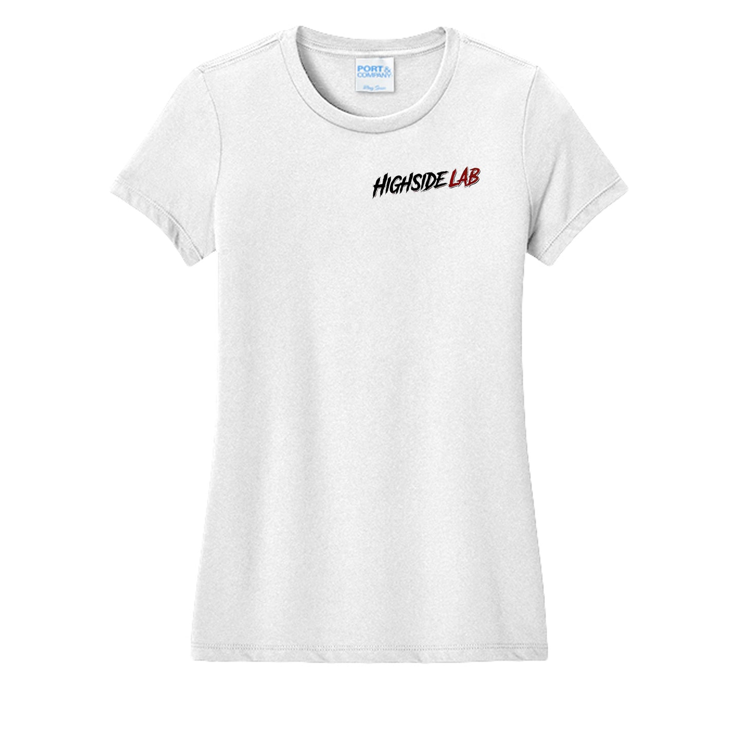 White - LPC450 - FRONT